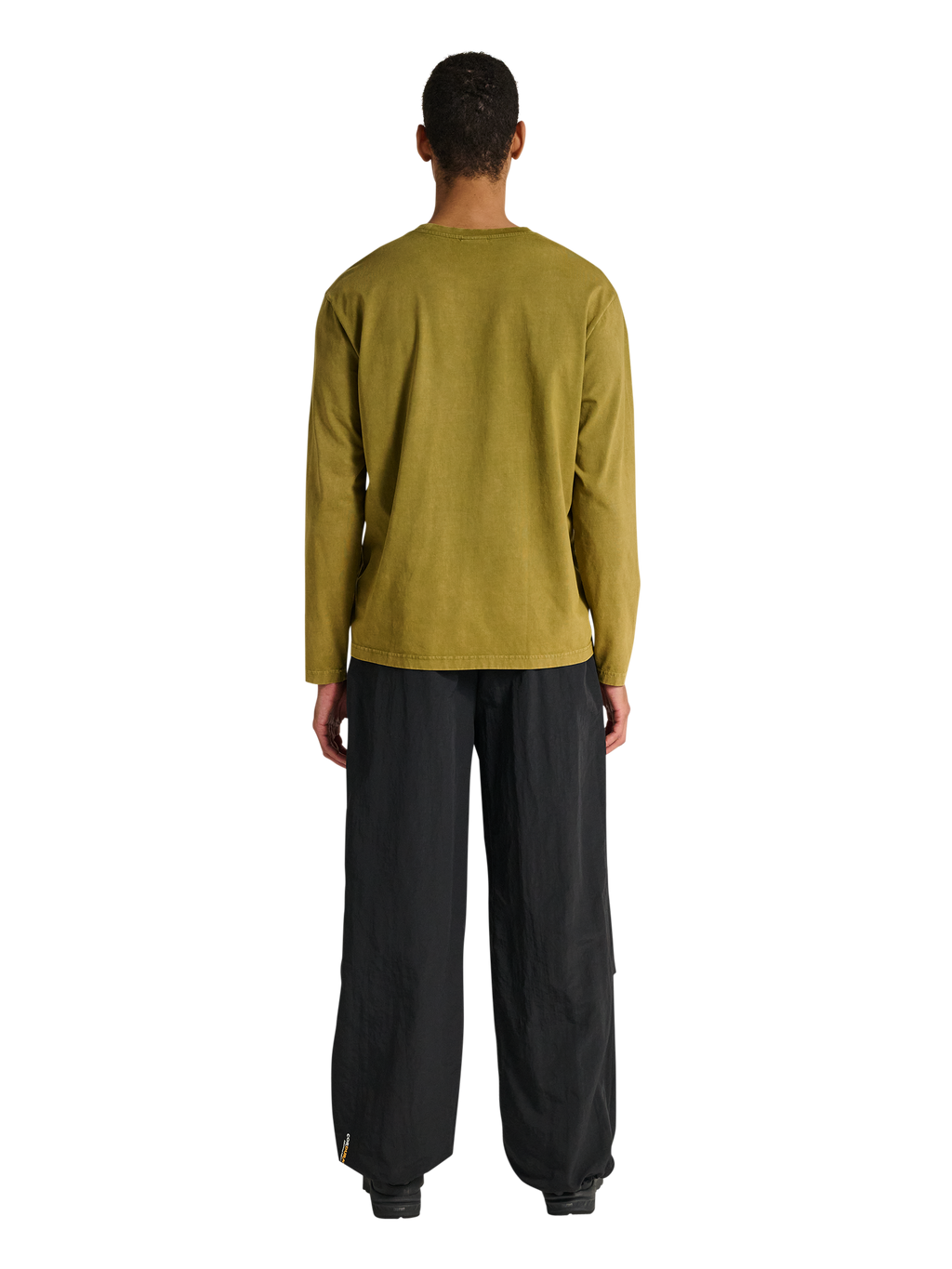 HALO CORDURA BALLON PANT
