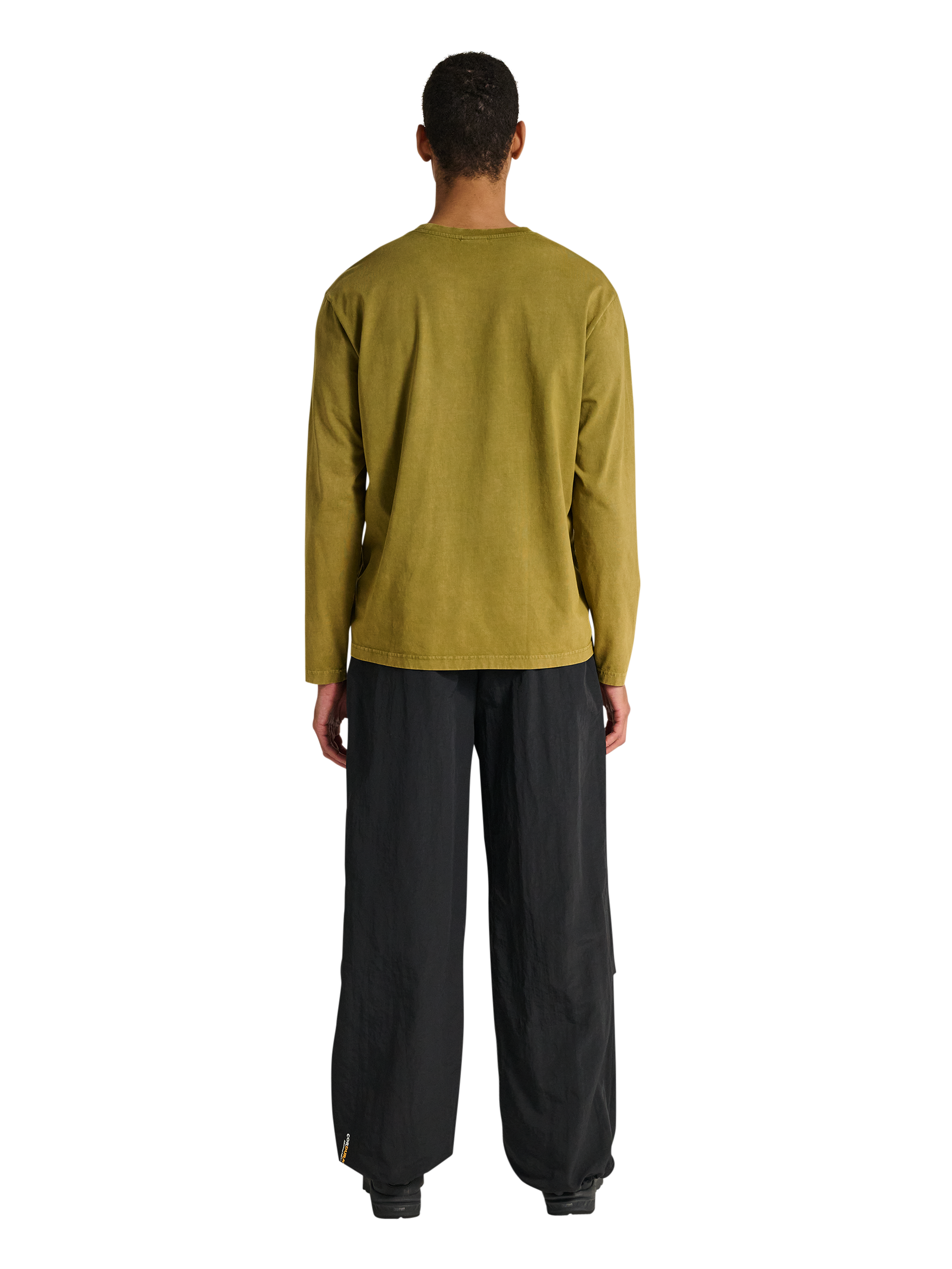 HALO CORDURA BALLON PANT