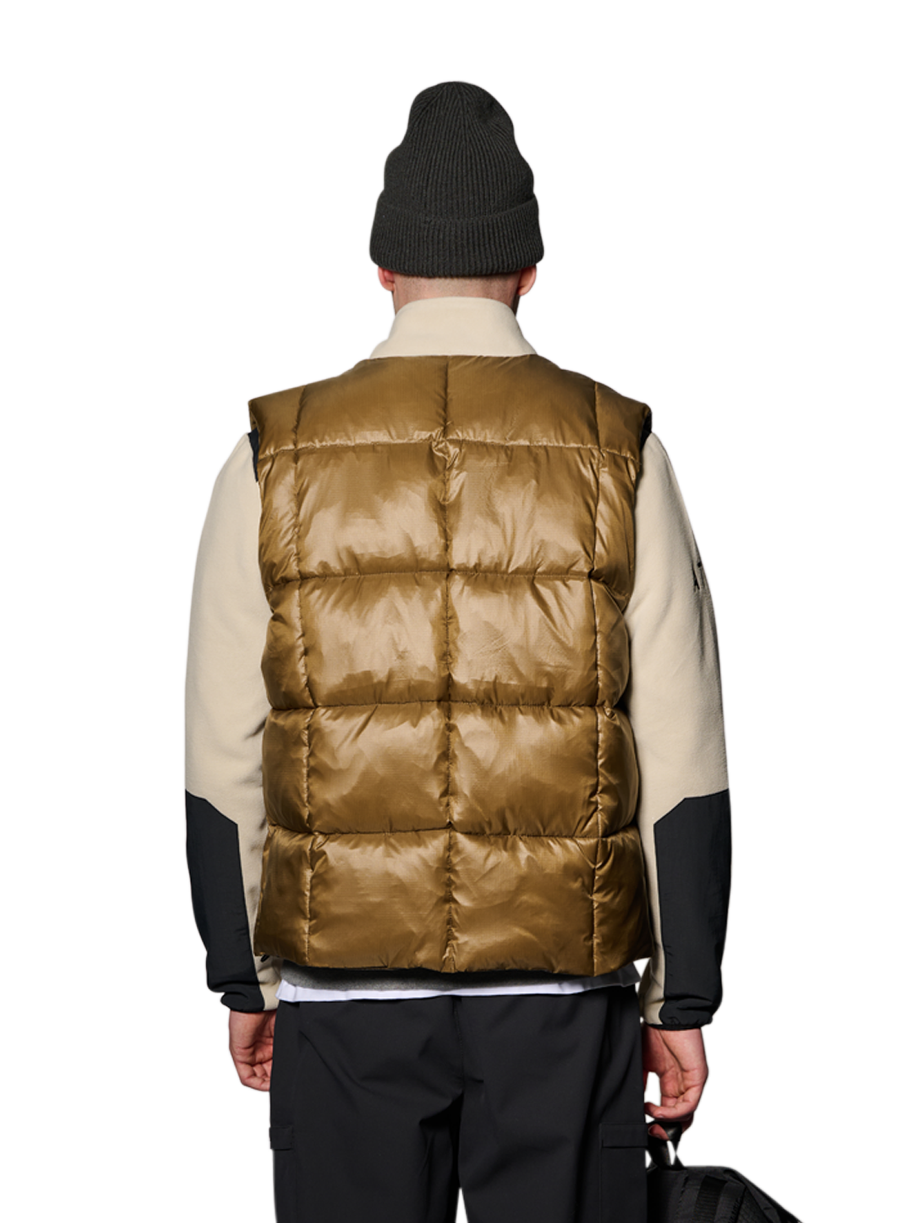 HALO TROOPER DOWN VEST