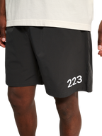 HALO DIVISION LOOSE SHORTS