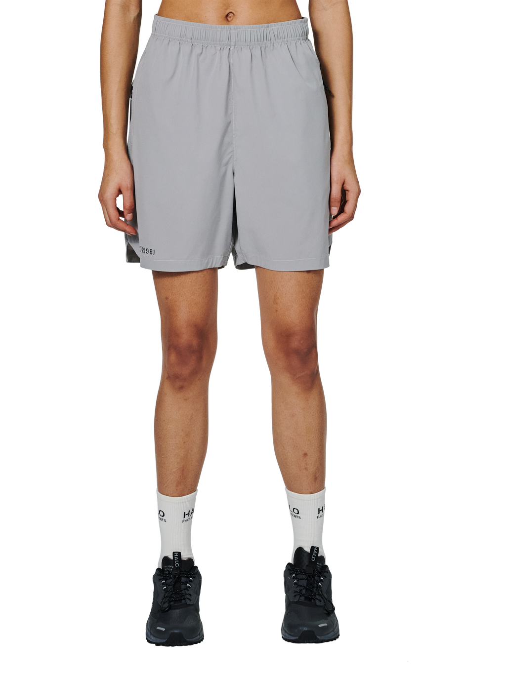HALO SCOUT SHORTS