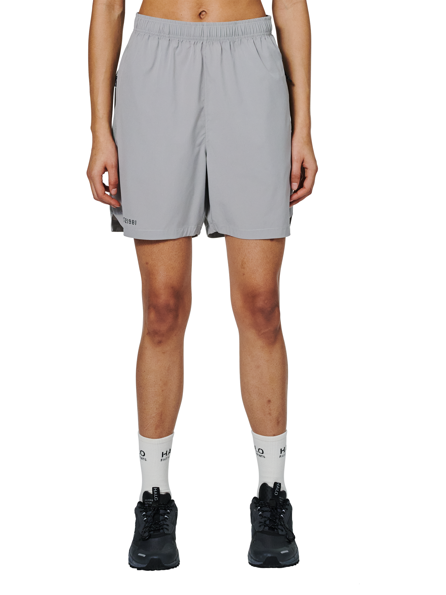 HALO SCOUT SHORTS