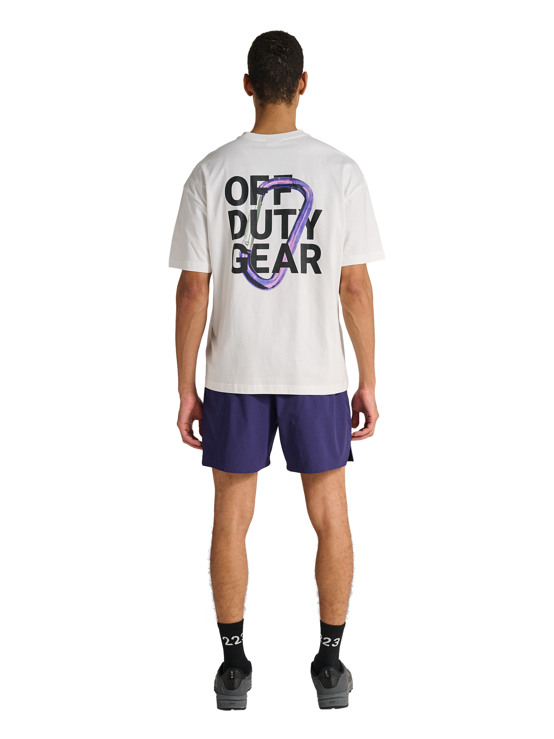 HALO SHORTS