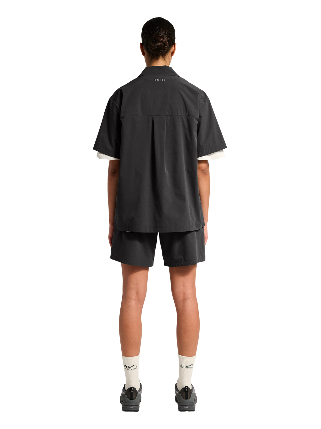 HALO DIVISION SHIRT