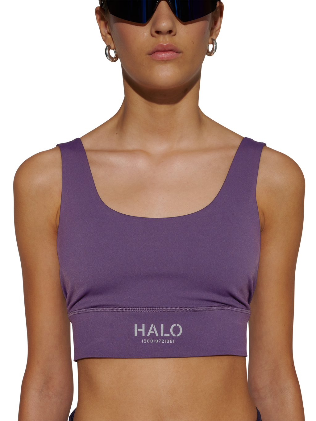 HALO WOMEN TRAINING BRA