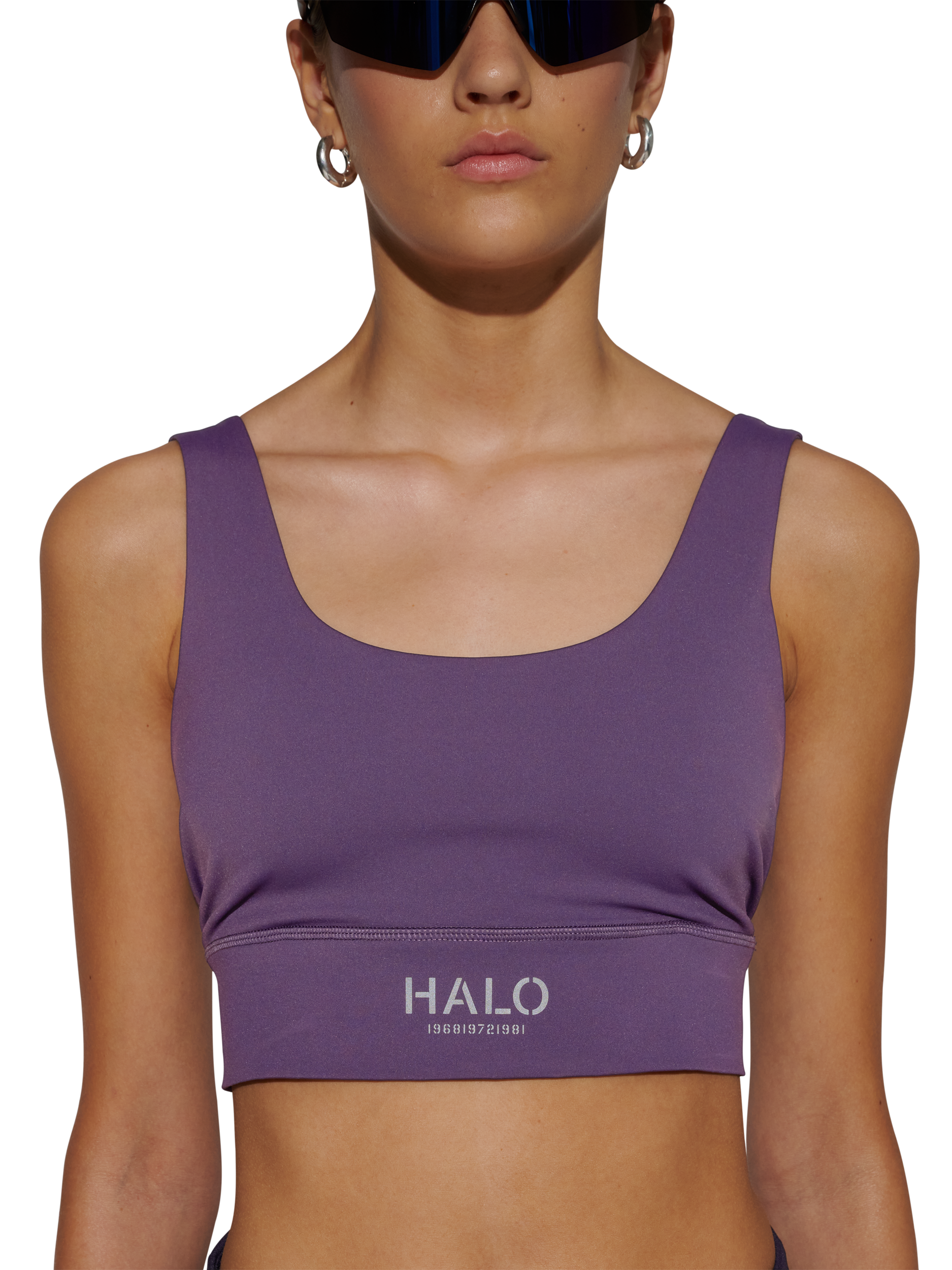 HALO WOMEN TRAINING BRA