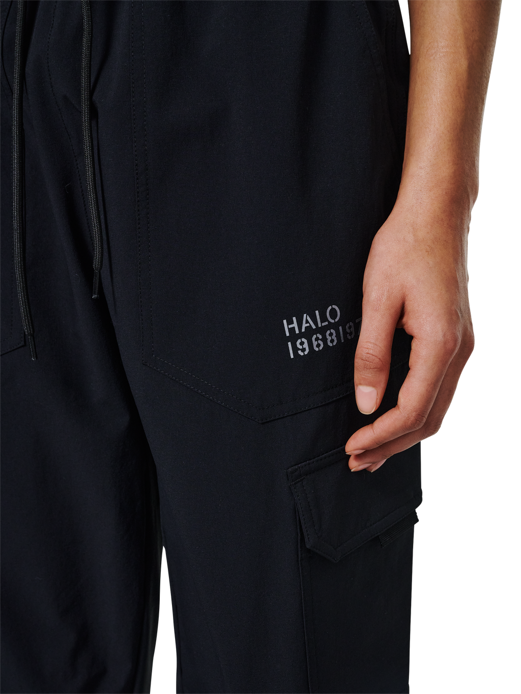 HALO TRAIL PANTS