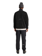HALO TEDDYFLEECE PULLOVER