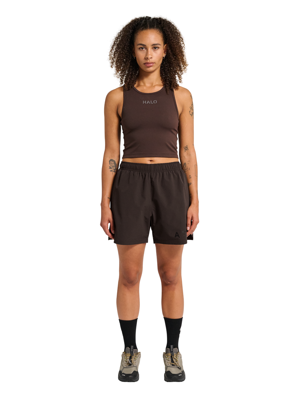 HALO SHORTS
