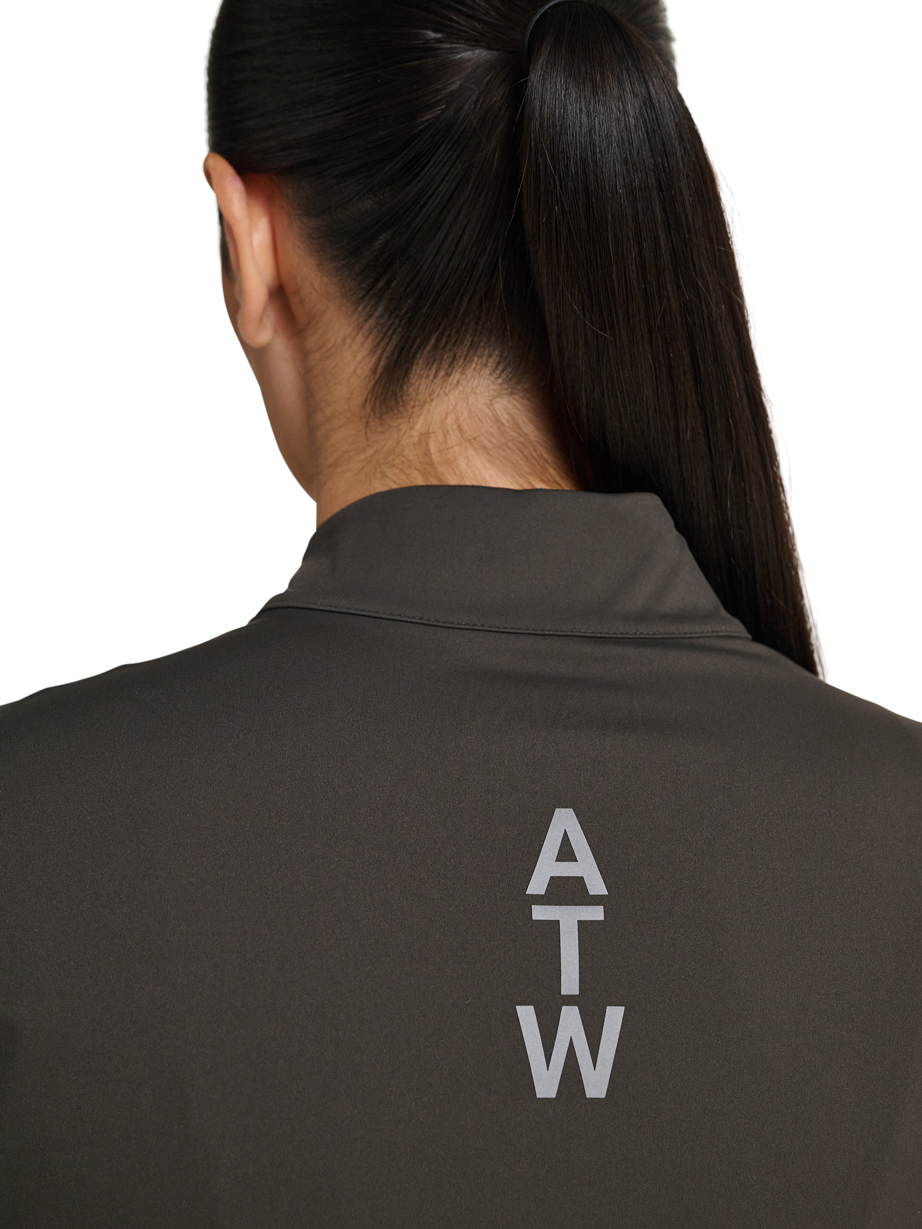 HALO WOMEN FULL ZIP 2.0