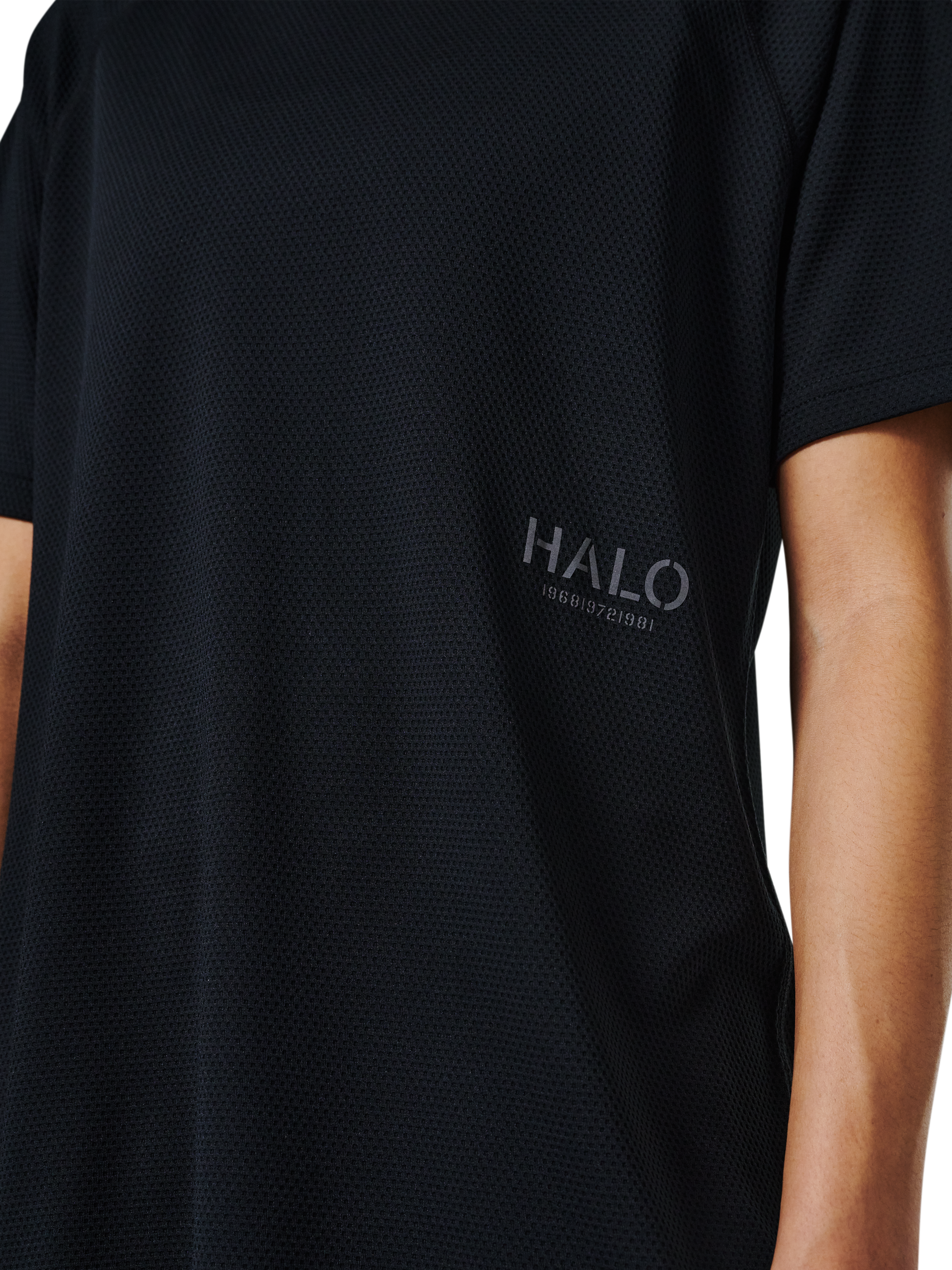 HALO SORONA T-SHIRT