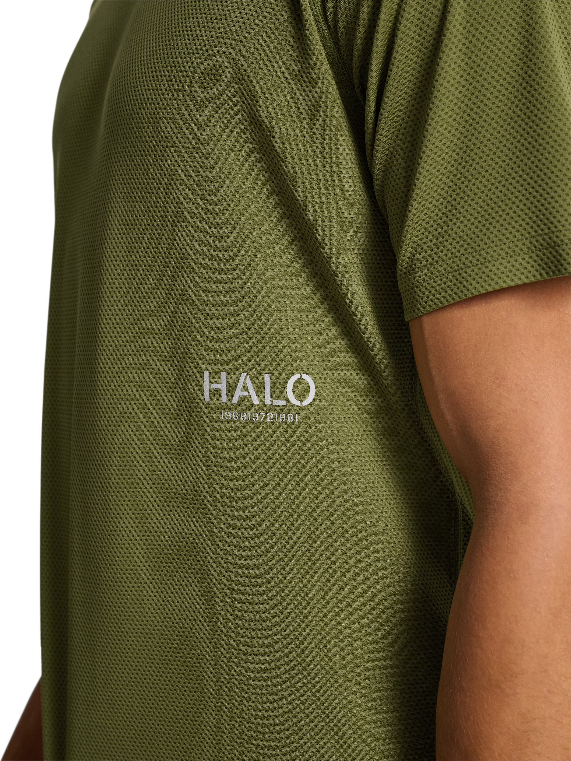 HALO SORONA T-SHIRT