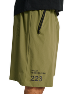HALO MOVE SHORTS