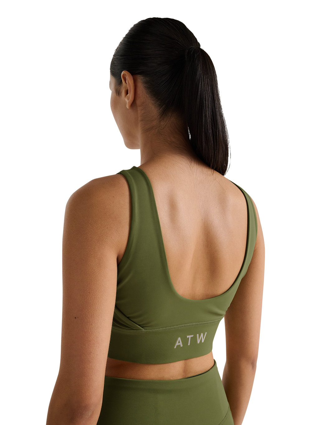 HALO WOMEN TRAINING BRA