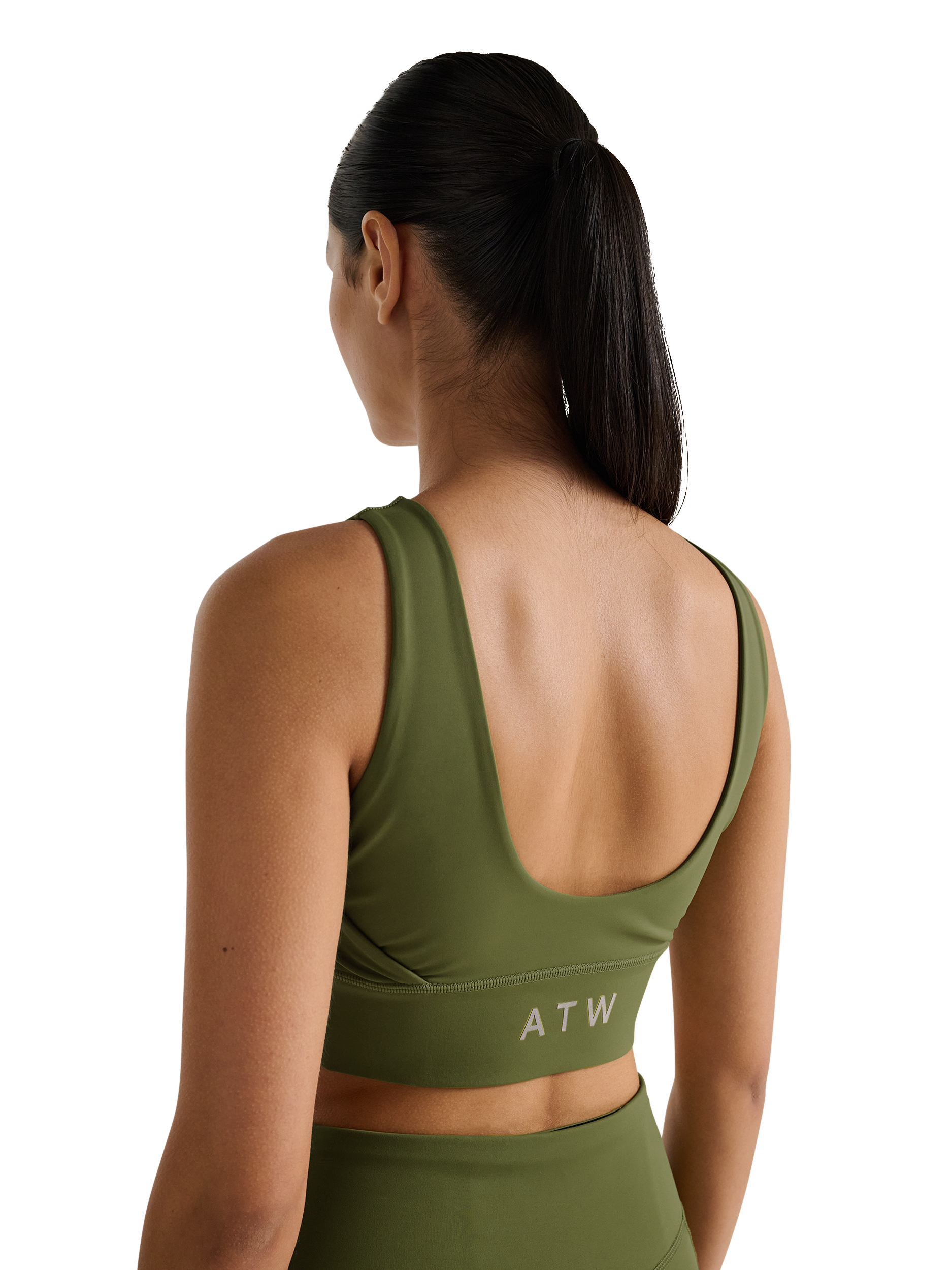 HALO WOMEN TRAINING BRA