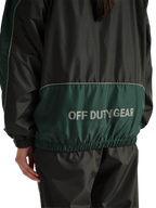 HALO STEEL TRACKSUIT JACKET