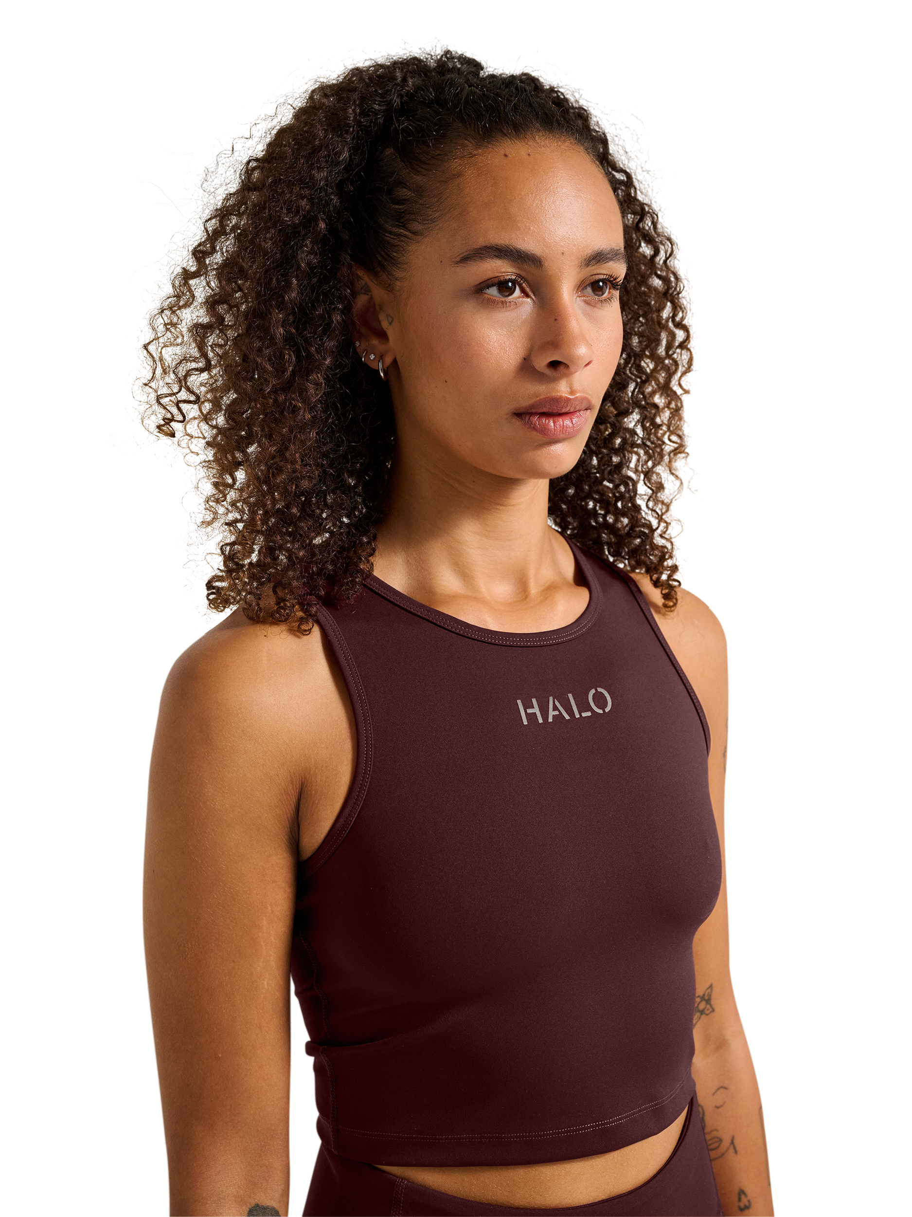 HALO WOMEN TRAINING TOP