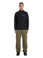 HALO SORONA HALF ZIP