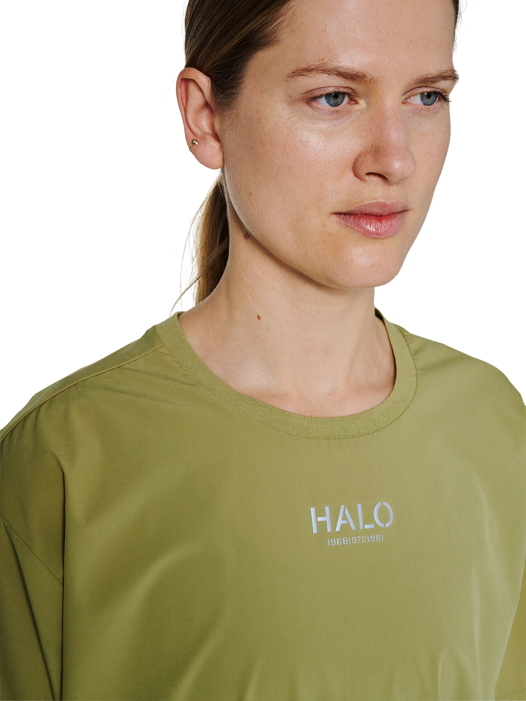 HALO SCOUT SS T-SHIRT
