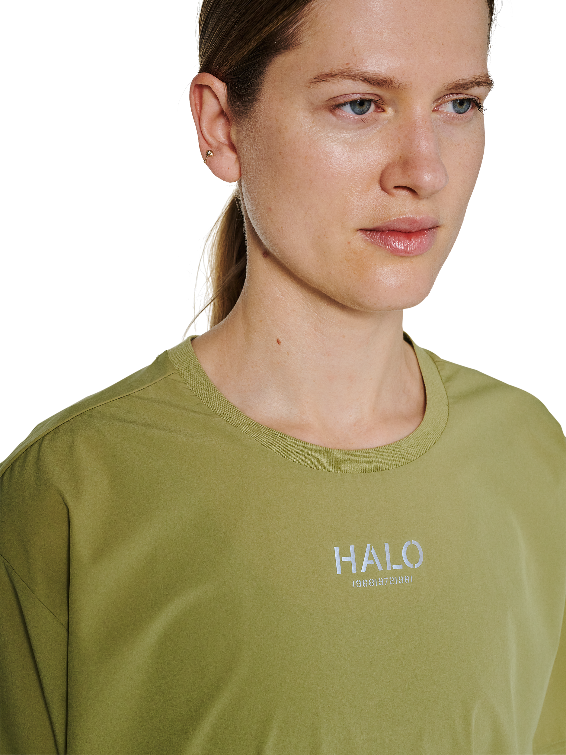 HALO SCOUT SS T-SHIRT