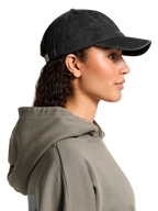 HALO WASHED CANVAS CAP