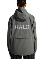 HALO RAIN JACKET