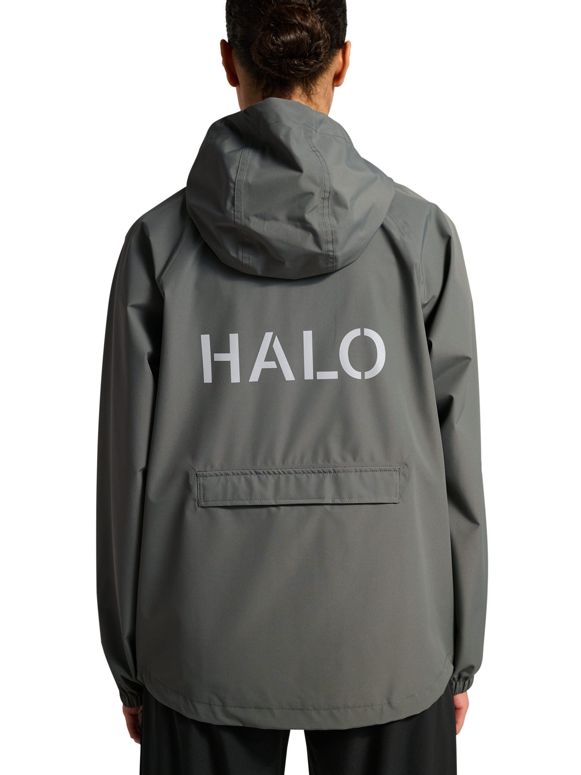 HALO RAIN JACKET
