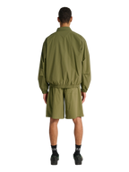 HALO MOVE OVERSHIRT