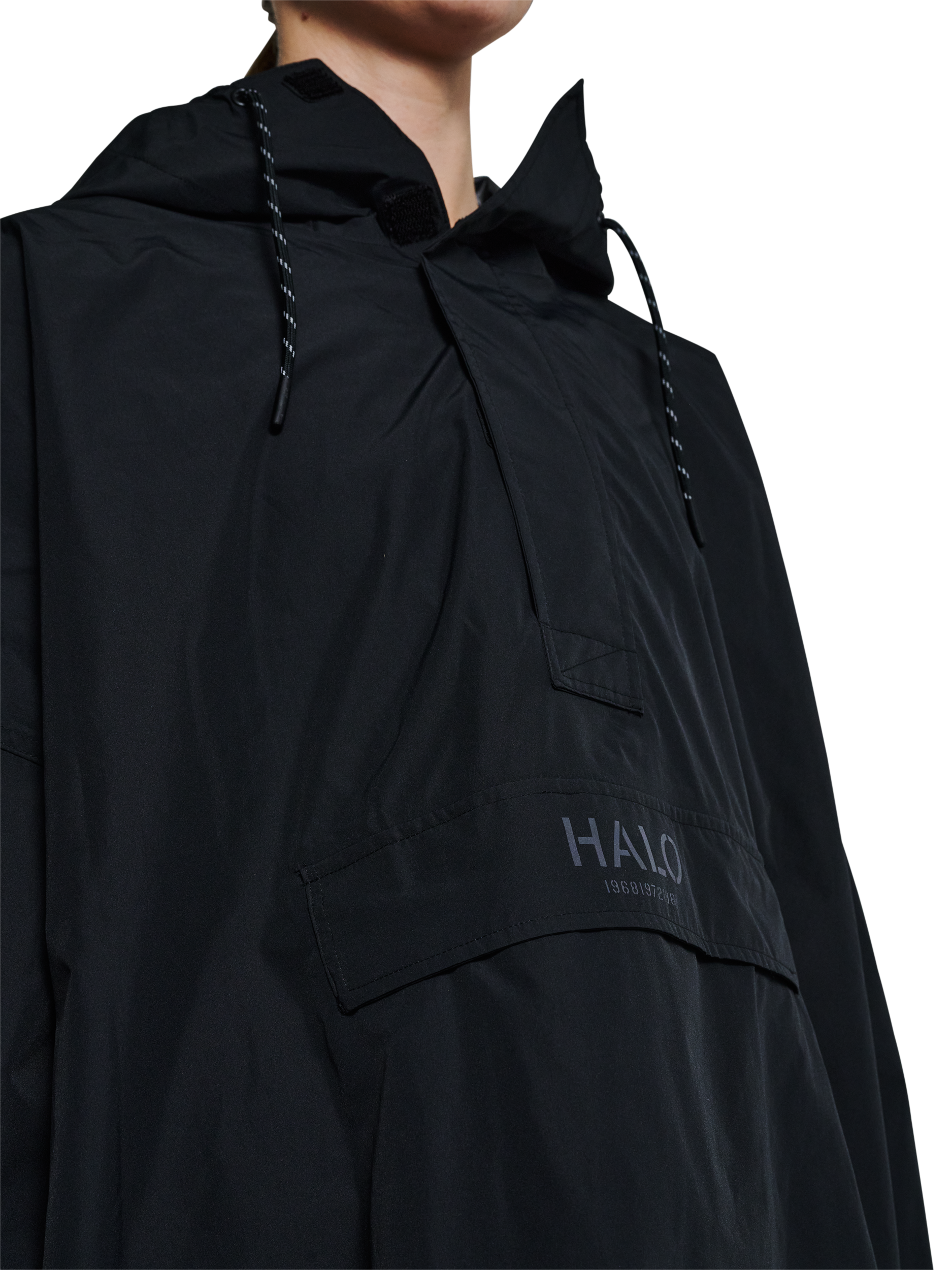 HALO RAINCOVER