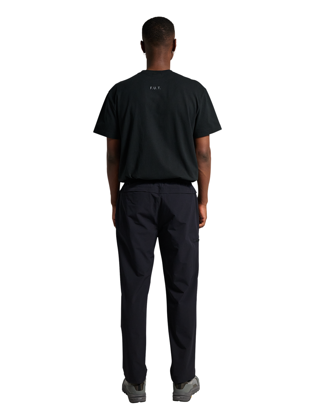 HALO TACTICAL PANTS