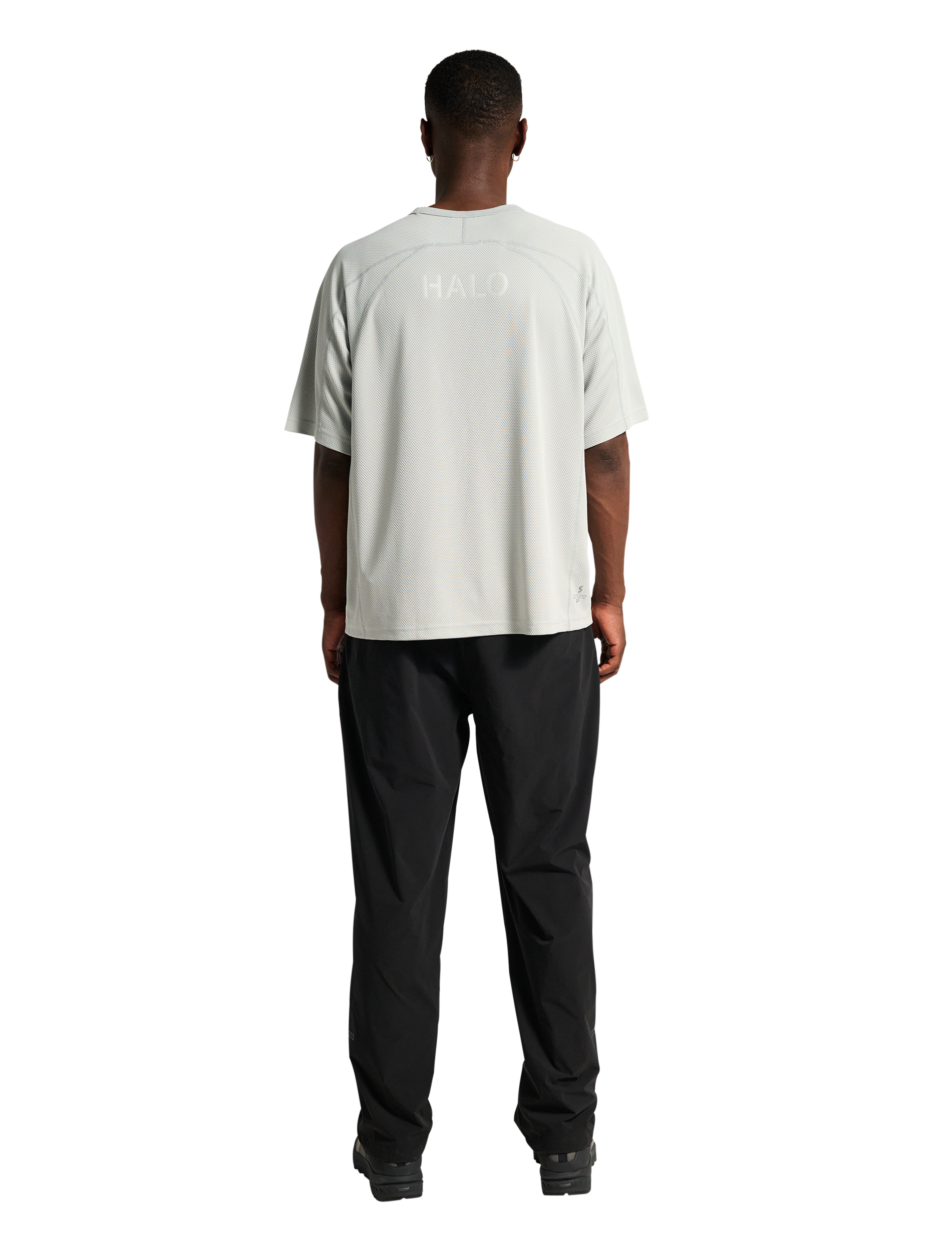 HALO DIVISION MONO PANTS