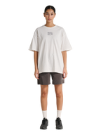HALO GRAPHIC BOXY T-SHIRT
