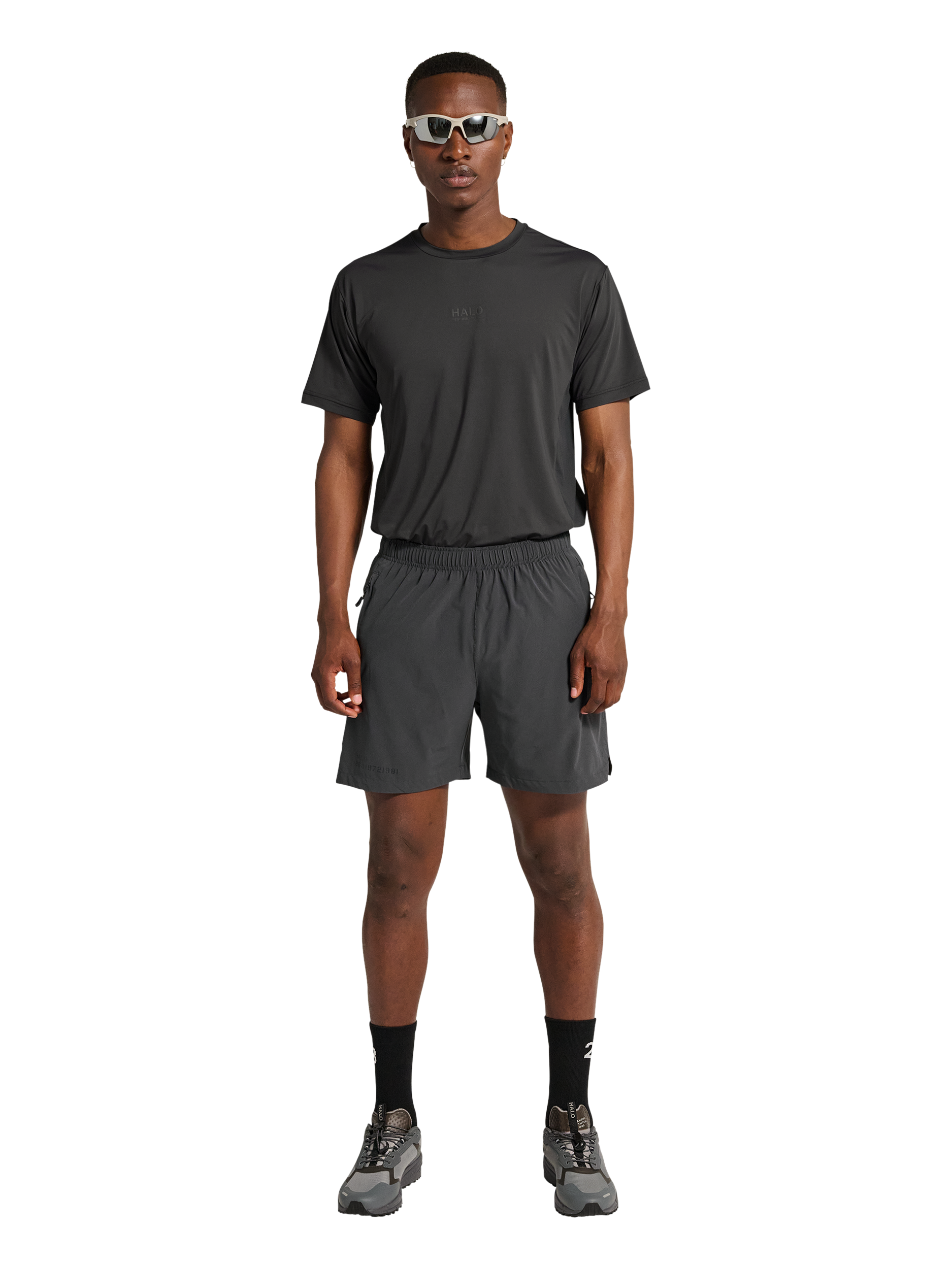 HALO SCOUT SHORTS