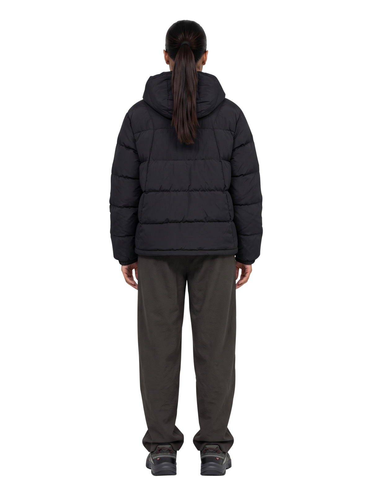 HALO MAVERICK DOWN JACKET