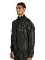 HALO STEEL TRACKSUIT JACKET