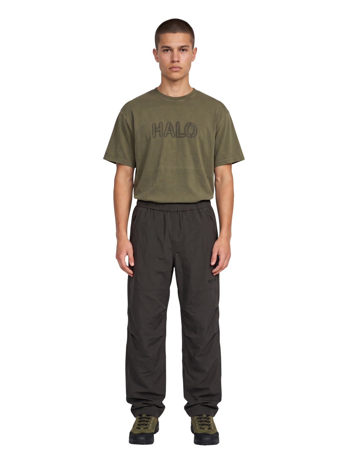 HALO MOMENTUM WIDE PANT