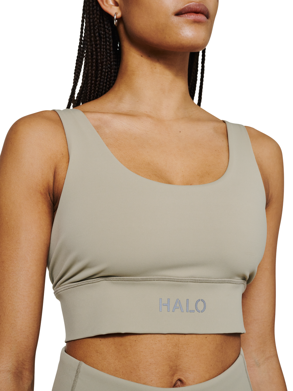 HALO WOMEN TRAINING BRA