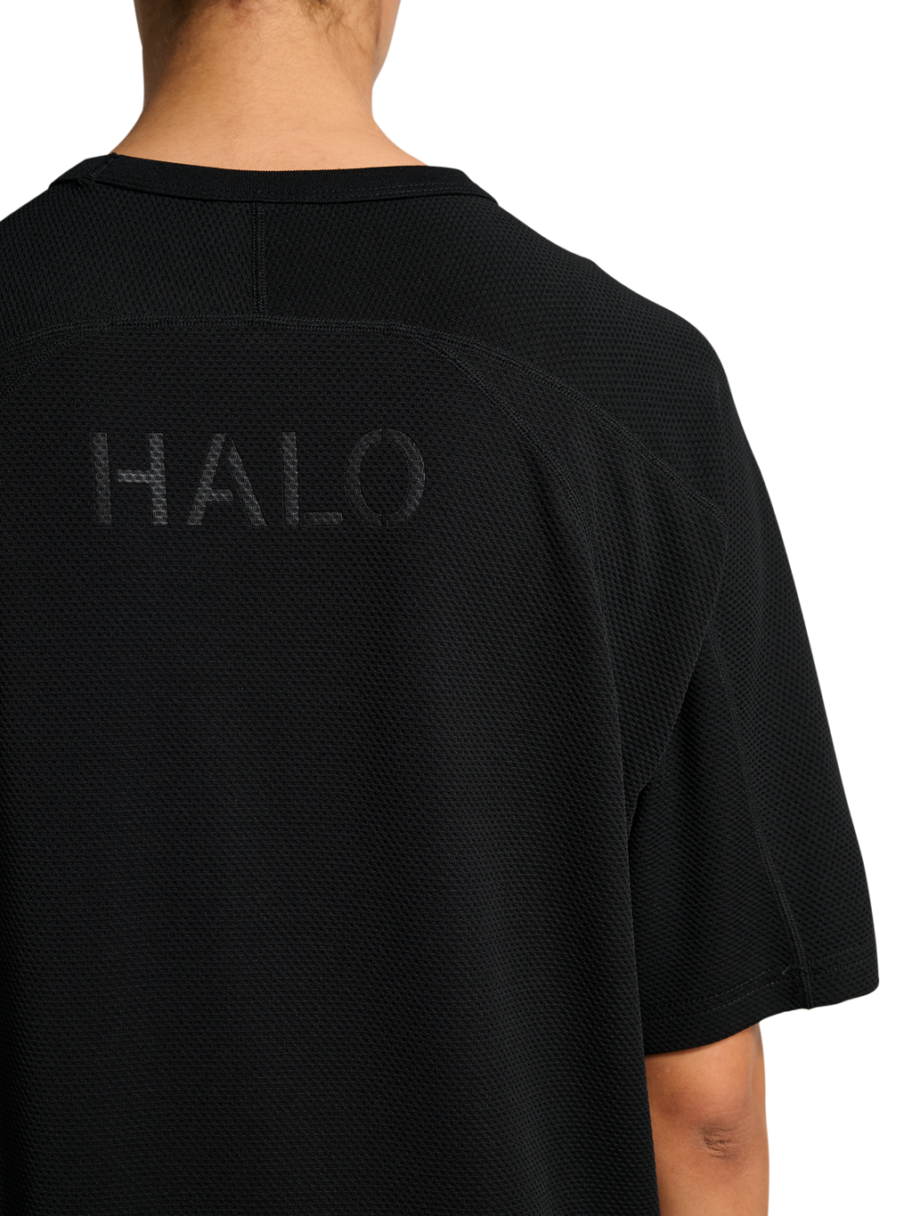 HALO SORONA BOXY T-SHIRT