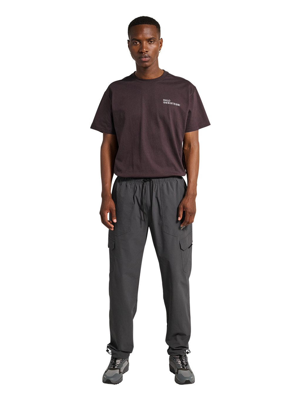 HALO TRAIL PANTS