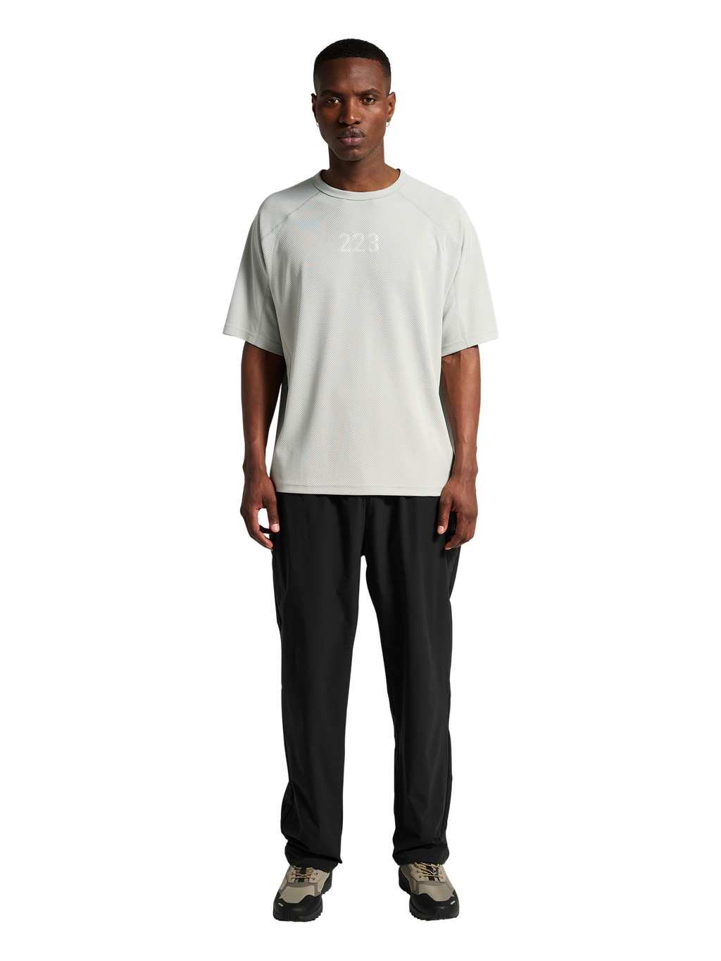 HALO DIVISION MONO PANTS