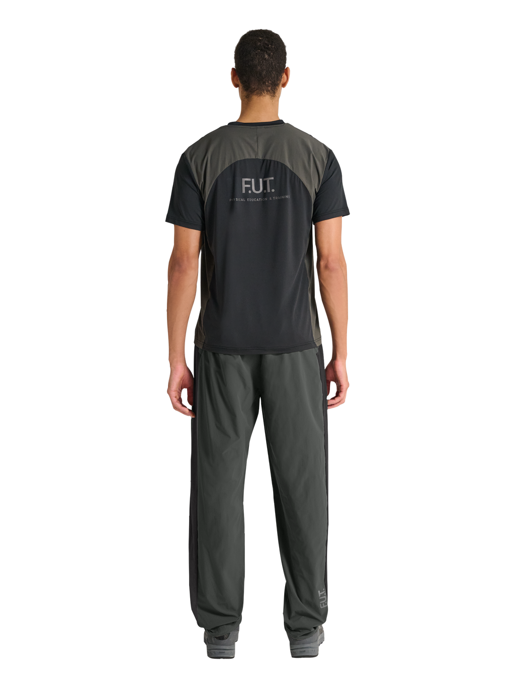 HALO DIVISION PANTS