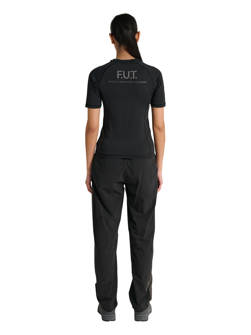 HALO WOMEN DIVISION T-SHIRT