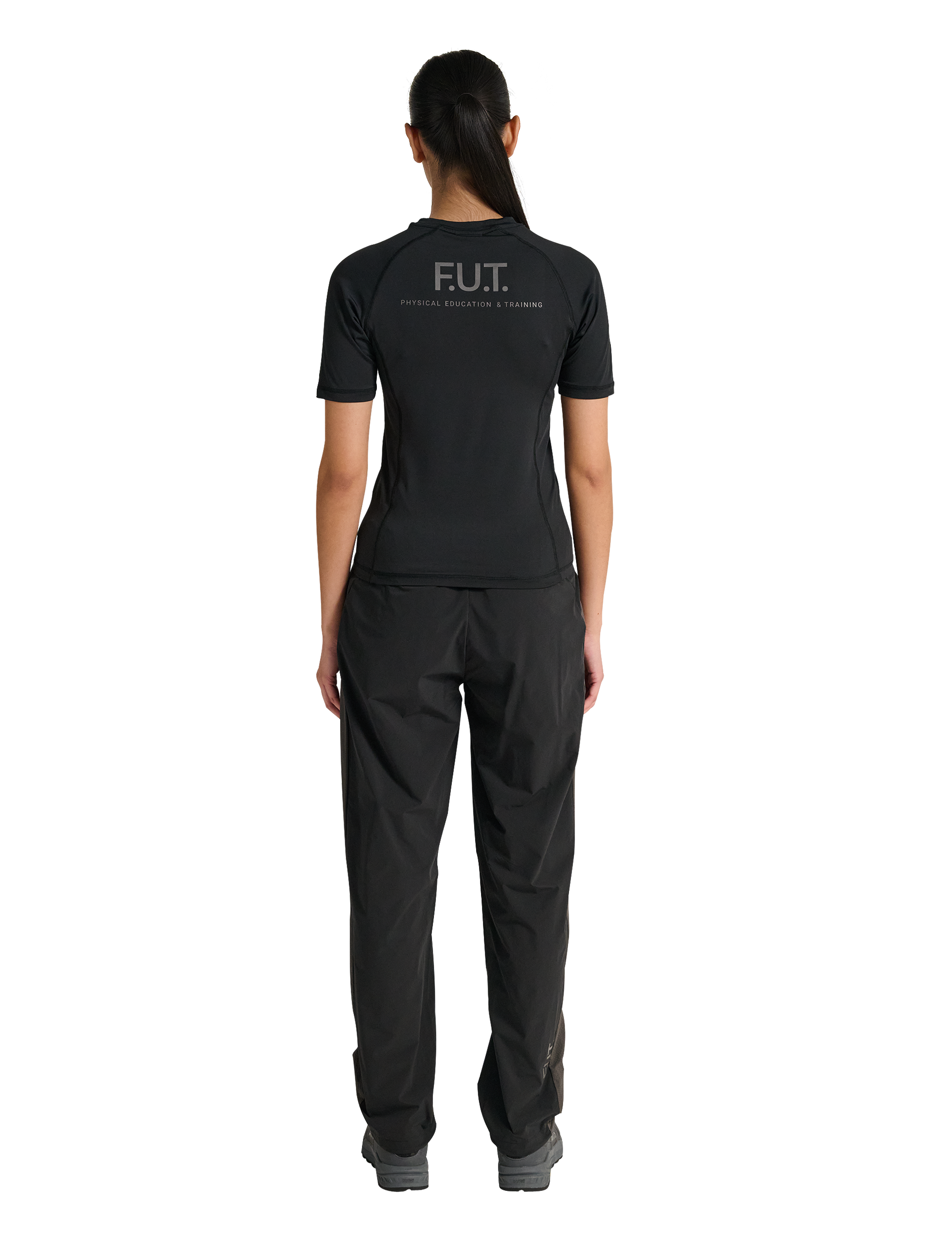 HALO WOMEN DIVISION T-SHIRT