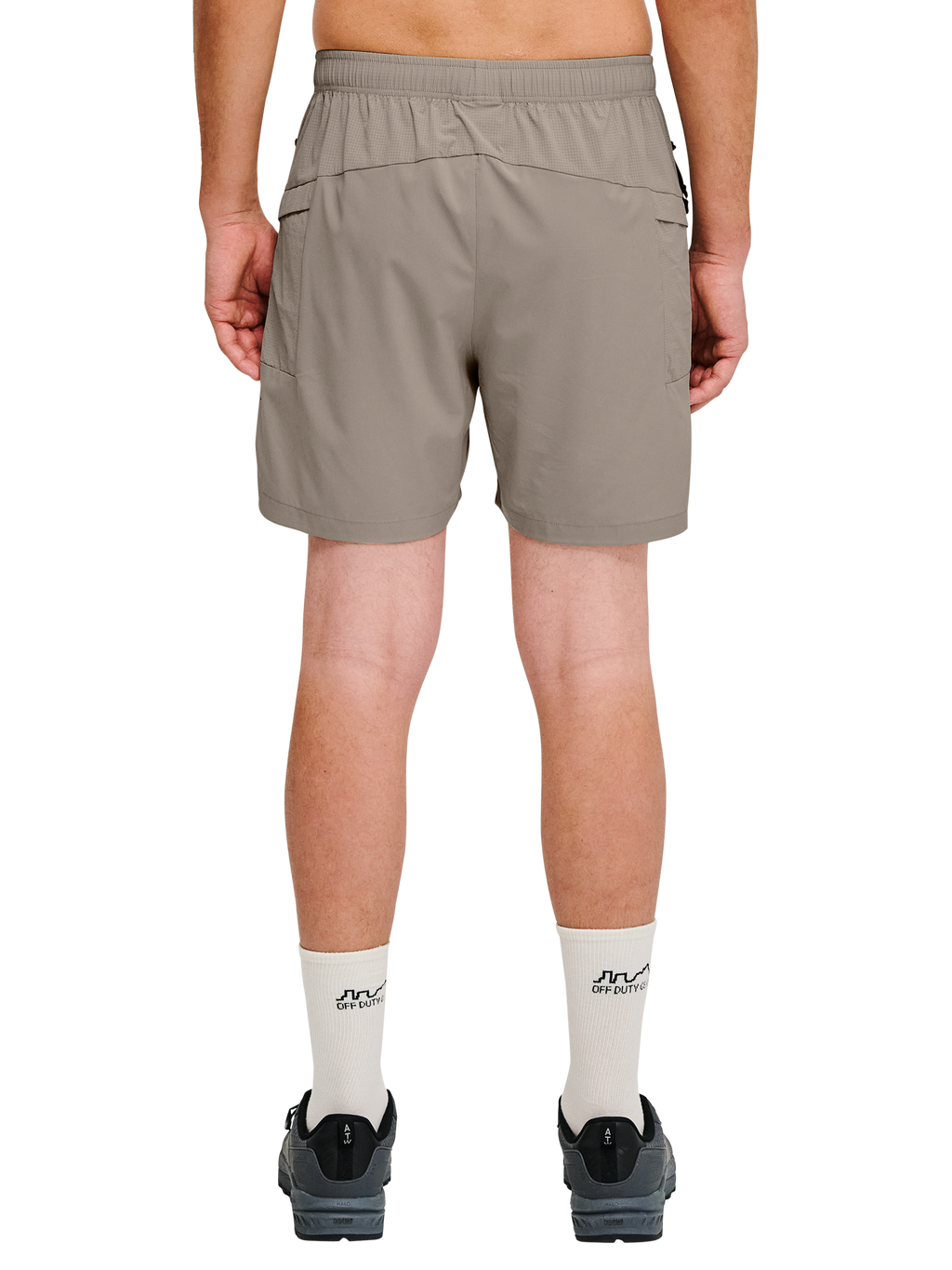 HALO SCOUT SHORTS