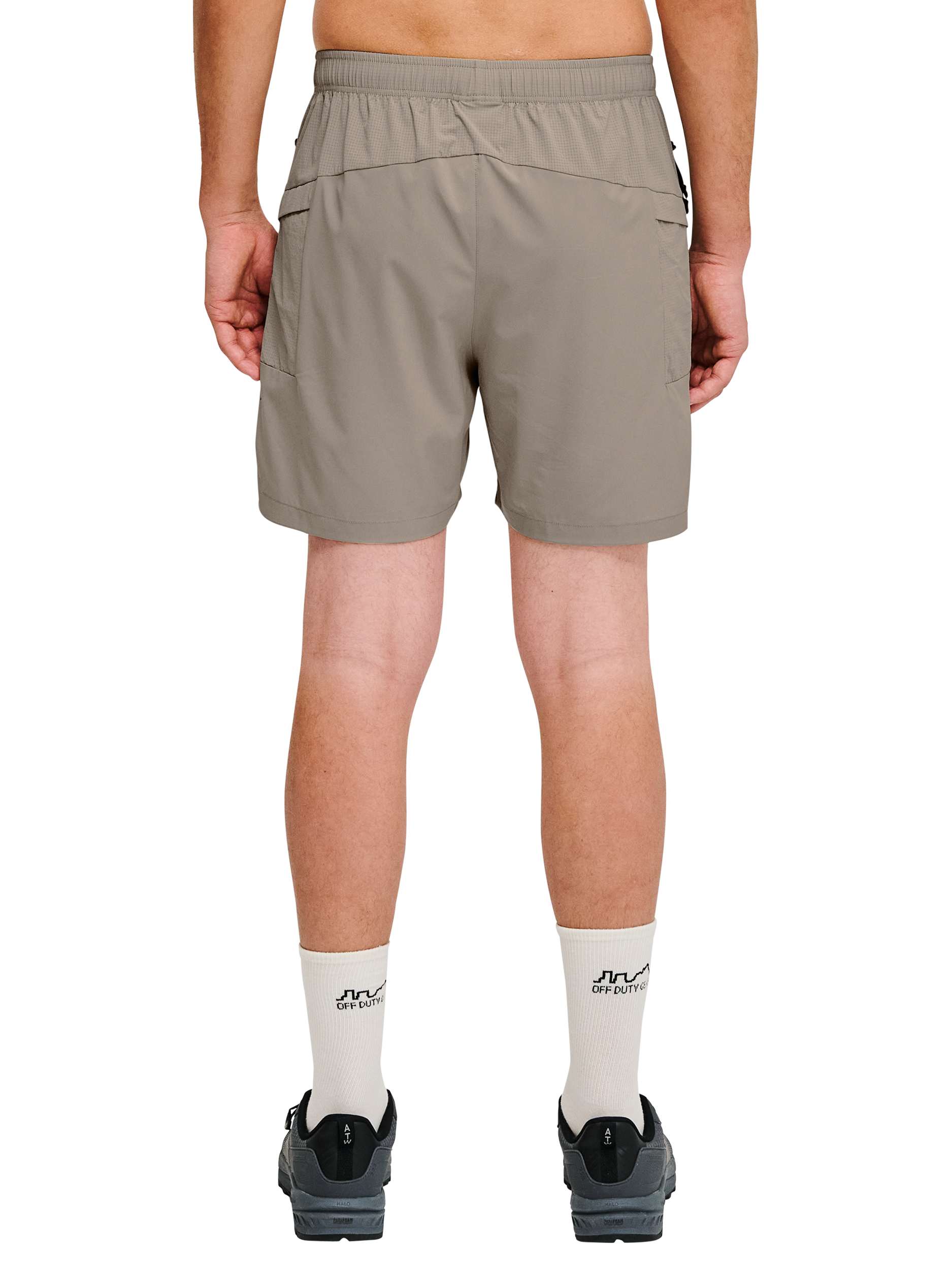 HALO SCOUT SHORTS