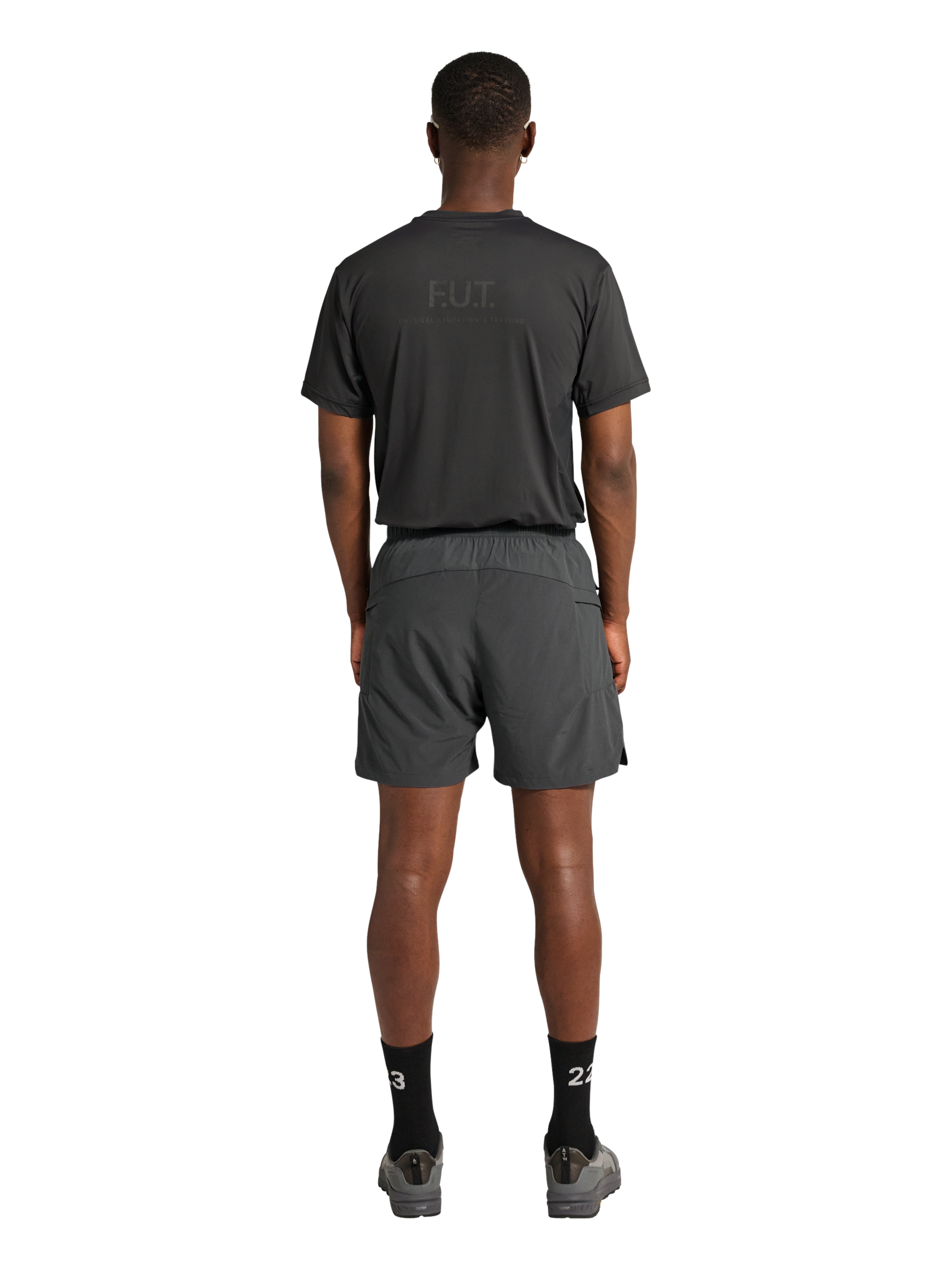 HALO SCOUT SHORTS
