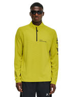 HALO SORONA HALF ZIP