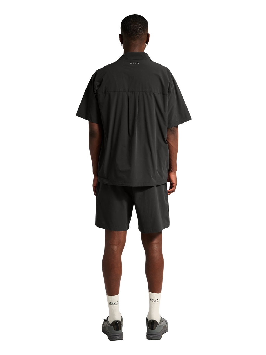HALO DIVISION SHIRT