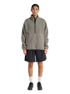 HALO MOVE POLARTEC FLEECE PULLOVER