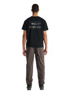 HALO GRAPHIC T-SHIRT